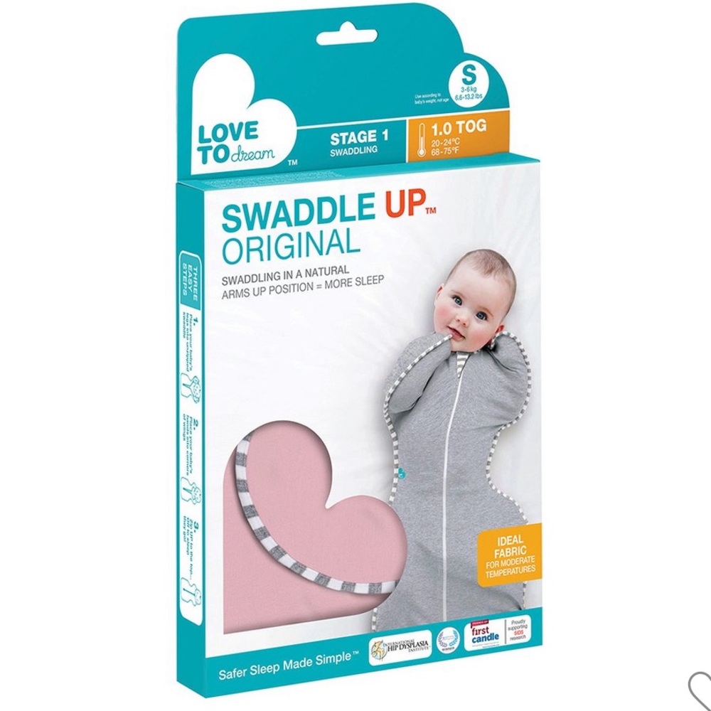 Love to Dream Swaddle